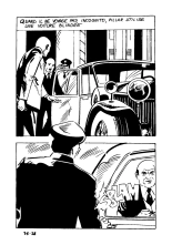 Histoires Noires 068 - Funérailles nationales - - Mars 1984 : page 32