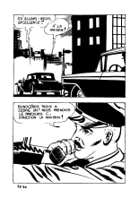 Histoires Noires 068 - Funérailles nationales - - Mars 1984 : page 34