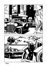 Histoires Noires 068 - Funérailles nationales - - Mars 1984 : page 35