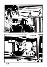 Histoires Noires 068 - Funérailles nationales - - Mars 1984 : page 36