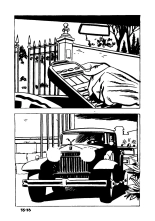 Histoires Noires 068 - Funérailles nationales - - Mars 1984 : page 37