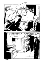 Histoires Noires 068 - Funérailles nationales - - Mars 1984 : page 39