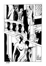 Histoires Noires 068 - Funérailles nationales - - Mars 1984 : page 41