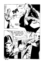 Histoires Noires 068 - Funérailles nationales - - Mars 1984 : page 44