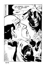 Histoires Noires 068 - Funérailles nationales - - Mars 1984 : page 47