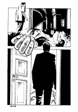 Histoires Noires 068 - Funérailles nationales - - Mars 1984 : page 49