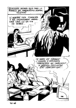 Histoires Noires 068 - Funérailles nationales - - Mars 1984 : page 50