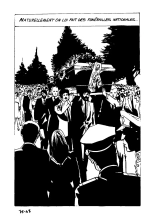 Histoires Noires 068 - Funérailles nationales - - Mars 1984 : page 51