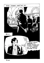 Histoires Noires 068 - Funérailles nationales - - Mars 1984 : page 52