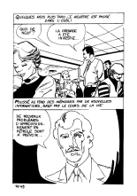 Histoires Noires 068 - Funérailles nationales - - Mars 1984 : page 53