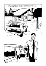 Histoires Noires 068 - Funérailles nationales - - Mars 1984 : page 55