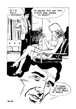 Histoires Noires 068 - Funérailles nationales - - Mars 1984 : page 56