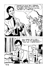 Histoires Noires 068 - Funérailles nationales - - Mars 1984 : page 57