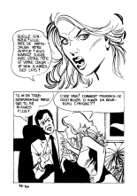 Histoires Noires 068 - Funérailles nationales - - Mars 1984 : page 58