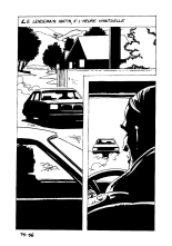 Histoires Noires 068 - Funérailles nationales - - Mars 1984 : page 60