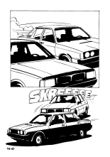 Histoires Noires 068 - Funérailles nationales - - Mars 1984 : page 61