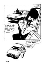 Histoires Noires 068 - Funérailles nationales - - Mars 1984 : page 62