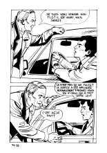 Histoires Noires 068 - Funérailles nationales - - Mars 1984 : page 63