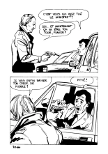 Histoires Noires 068 - Funérailles nationales - - Mars 1984 : page 64