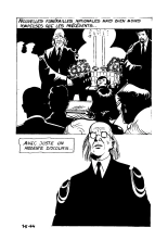 Histoires Noires 068 - Funérailles nationales - - Mars 1984 : page 68