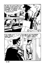 Histoires Noires 068 - Funérailles nationales - - Mars 1984 : page 72