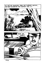 Histoires Noires 068 - Funérailles nationales - - Mars 1984 : page 74