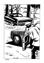 Histoires Noires 068 - Funérailles nationales - - Mars 1984 : page 76