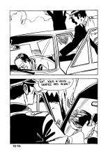 Histoires Noires 068 - Funérailles nationales - - Mars 1984 : page 77