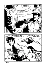 Histoires Noires 068 - Funérailles nationales - - Mars 1984 : page 79