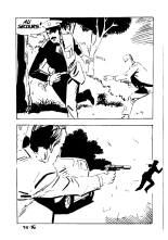 Histoires Noires 068 - Funérailles nationales - - Mars 1984 : page 80