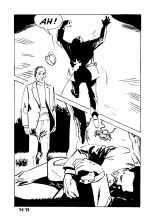 Histoires Noires 068 - Funérailles nationales - - Mars 1984 : page 81