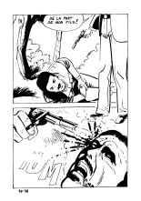 Histoires Noires 068 - Funérailles nationales - - Mars 1984 : page 82