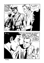 Histoires Noires 068 - Funérailles nationales - - Mars 1984 : page 86