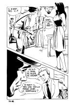 Histoires Noires 068 - Funérailles nationales - - Mars 1984 : page 90