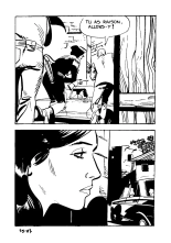 Histoires Noires 068 - Funérailles nationales - - Mars 1984 : page 91