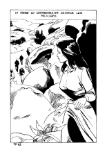 Histoires Noires 068 - Funérailles nationales - - Mars 1984 : page 93