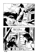 Histoires Noires 068 - Funérailles nationales - - Mars 1984 : page 94