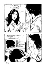 Histoires Noires 068 - Funérailles nationales - - Mars 1984 : page 95