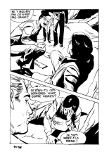 Histoires Noires 068 - Funérailles nationales - - Mars 1984 : page 102