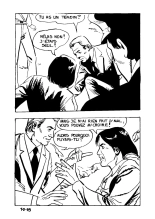 Histoires Noires 068 - Funérailles nationales - - Mars 1984 : page 103