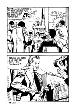 Histoires Noires 068 - Funérailles nationales - - Mars 1984 : page 105