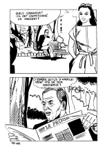 Histoires Noires 068 - Funérailles nationales - - Mars 1984 : page 107