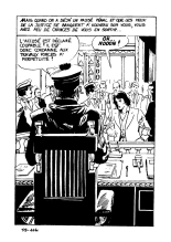 Histoires Noires 068 - Funérailles nationales - - Mars 1984 : page 108