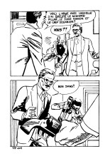 Histoires Noires 068 - Funérailles nationales - - Mars 1984 : page 115