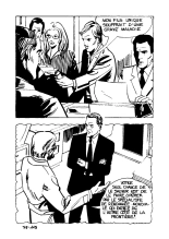 Histoires Noires 068 - Funérailles nationales - - Mars 1984 : page 119