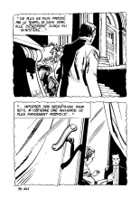 Histoires Noires 068 - Funérailles nationales - - Mars 1984 : page 125