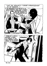 Histoires Noires 068 - Funérailles nationales - - Mars 1984 : page 126