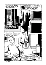 Histoires Noires 068 - Funérailles nationales - - Mars 1984 : page 127