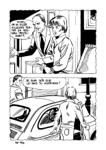 Histoires Noires 068 - Funérailles nationales - - Mars 1984 : page 128