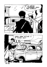 Histoires Noires 068 - Funérailles nationales - - Mars 1984 : page 133